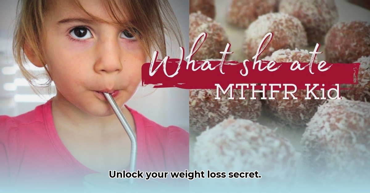 mthfr-and-weight-loss